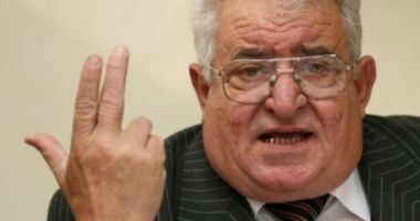 A murit Nicolae Mischie, primul "baron" PSD din politica românească