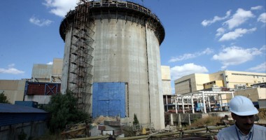 Stire din Politică-Administrație : Nicolae Moga: "Chinezii vor construi unitățile 3 și 4 de la Cernavodă"