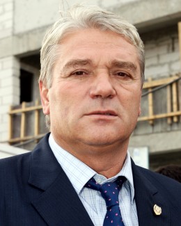 Stire din Politică-Administrație : Audiențe în Mogamobil,  în sudul județului