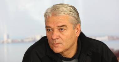 Stire din Politică-Administrație : Senatorul Nicolae Moga, noul șef interimar al PSD Constanța