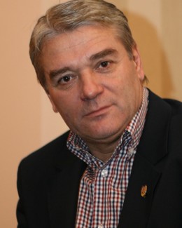 Stire din Eveniment : Ce i-au furat hoții senatorului Nicolae Moga
