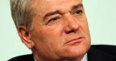 Stire din Politică-Administrație : Moga, întâlnire de taină cu Mazăre și Nicușor Constantinescu