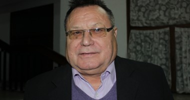 Stire din Politică-Administrație : Nicolae Șandru își lansează, mâine, candidatura la parlamentare