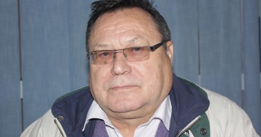 Stire din Politică-Administrație : Nicolae Șandru de la PPDD s-a întâlnit cu electoratul din Agigea, Eforie și Techirghiol
