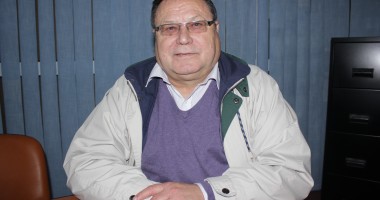 Stire din Politică-Administrație : Nicolae Șandru a mai adus 500 de membrii la PP-DD