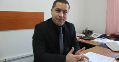 Comisarul șef NICOLAE SIMION, noul adjunct al IPJ Constanța