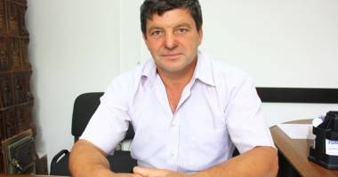 Stire din Politică-Administrație : "Tot ceea ce realizăm facem  în interesul cetățenilor din Saligny"