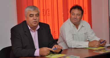 Stire din Politică-Administrație : Cum vrea primarul din Limanu să reducă abandonul școlar