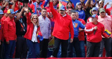 Stire din Actualitate : Nicolas Maduro, de acord cu convocarea alegerilor legislative anticipate