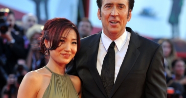 Stire din Actualitate : Nicolas Cage și Alice Kim s-au despărțit după 12 ani