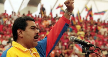 Stire din Actualitate : S-a dat startul campaniei electorale în Venezuela