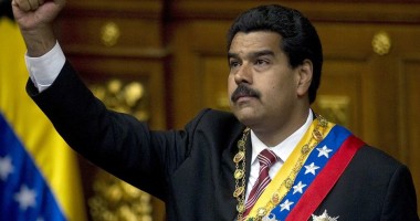 Stire din Actualitate : Președintele venezuelean a renunțat să mai vină la New York