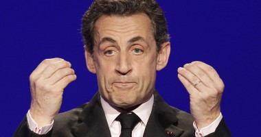 Stire din Actualitate : Nicolas Sarkozy, pus sub acuzare pentru corupție