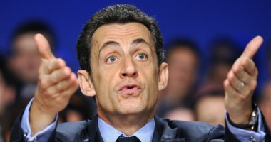 Stire din Actualitate : Justiția franceză suspendă ancheta pentru corupție care îl viza pe fostul președinte Sarkozy