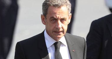 Fostul președinte Sarkozy va fi judecat pentru corupție