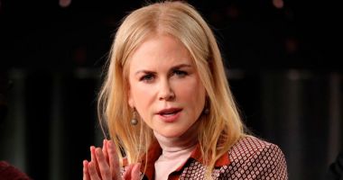 Stire din Actualitate : Val de furie! Nicole Kidman a fost scutită de carantină în Hong Kong