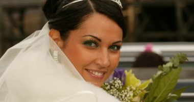 Stire din Monden : Nicoleta Luciu vorbește deja despre divorț