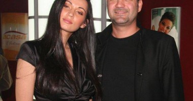 Stire din Monden : Soțul Nicoletei Luciu, Zsolt, filmat în timp ce își snopea amanta cu bătaia!