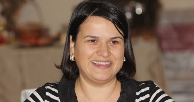 Stire din Politică-Administrație : PP-DD / Nicoleta Ploscaru nu se teme de contracandidații ei
