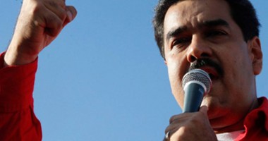 Stire din Actualitate : Nicolas Maduro a câștigat alegerile prezidențiale din Venezuela