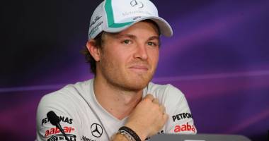 Stire din Sport : Auto - Formula 1 / Rosberg a câștigat marele premiu al Australiei