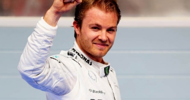 Nico Rosberg, veste bombă la 5 zile după ce a devenit campion mondial