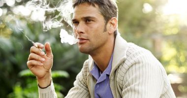 Stire din Sănătate : Simptome ale sindromului de întrerupere a nicotinei