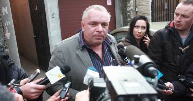 Stire din Eveniment : Nicușor Constantinescu, dus la DNA Constanța: "Mă aștept să fiu reținut"