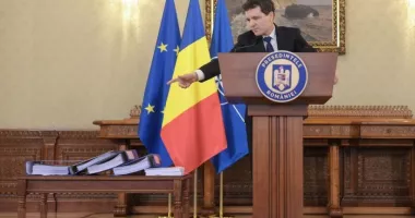 Stire din Actualitate : Nicușor Dan cheamă magistrații la Cotroceni, pentru o discuție deschisă despre justiție