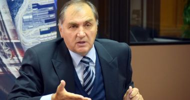 Stire din Economie : Niculae Dușu - o inimă mare  și iubitoare de oameni,  un patriot adevărat