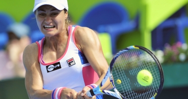 Stire din Sport : TENIS / Monica Niculescu a pierdut finala de la Hobart