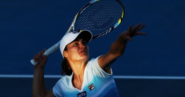 Stire din Sport : Tenis: Monica Niculescu s-a calificat în sferturile turneului WTA de la Florianopolis