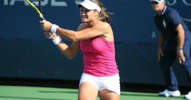 Stire din Sport Internațional : Perechea Niculescu/Zakopalova, eliminată în turul doi, la Miami