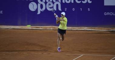 Stire din Sport : Niculescu - Mitu, duel românesc în sferturile BRD Bucharest Open