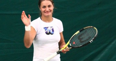 Stire din Sport : Monica Niculescu și Alexandra Cadanțu s-au calificat în turul doi la Florianopolis