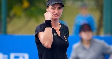 Stire din Sport : Tenis, WTA Miami / Monica Niculescu, calificare pe tabloul principal