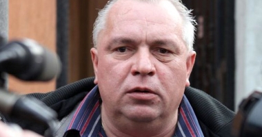 Stire din Eveniment : Nicușor Constantinescu, trimis în judecată  pentru a șaptea oară.  Acuzat de plăți nelegale  de peste 11 milioane lei
