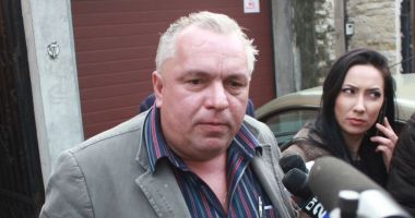 Nicușor Constantinescu, trimis în judecată într-un nou dosar, pentru fapte de corupție