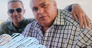 A MURIT MAMA LUI RADU MAZĂRE! - 2