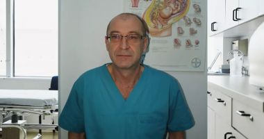 Stire din Actualitate : Doliu în lumea medicală. A murit un renumit medic ginecoloc