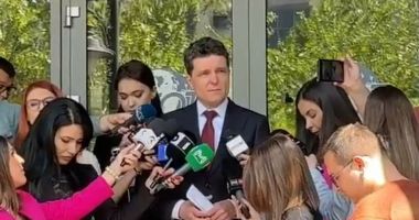 Stire din Actualitate : Nicuşor Dan: "Am depus plângere împotriva lui Lasconi"