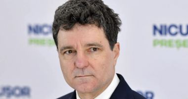 Stire din Actualitate : Cine este Nicușor Dan, primarul matematician al Bucureștiului, ajuns în tur al II-lea al alegerilor prezidențiale 2025