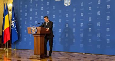 Stire din Politică-Administrație : Nicușor Dan: Administrația Prezidențială va propune o reducere cu 20% a bugetului propriu