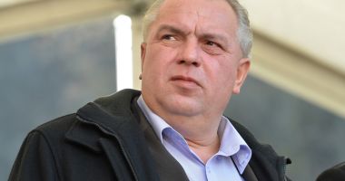 Stire din Actualitate : Nicușor Constantinescu, fostul președinte CJ Constanța, a fost transportat de urgență la spital