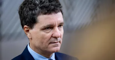 Stire din Actualitate : Nicușor Dan va numi un ministru al Apărării până la sfârșitul săptămânii