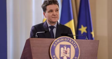 Stire din Actualitate : Nicușor Dan explică refuzul numirii lui Gill-Julien Grigore Iacobici la DIICOT