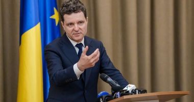 Stire din Politică-Administrație : Nicuşor Dan spune că România şi Austria pot construi un parteneriat economic puternic