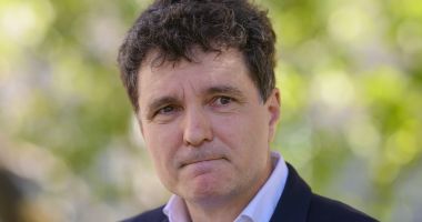 Stire din Politică-Administrație : Candidatura lui Nicușor Dan, contestată la CCR