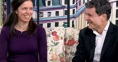 Stire din Actualitate : De ce nu s-a căsătorit Nicușor Dan cu Mirabela Grădinaru, femeia care i-a dăruit doi copii
