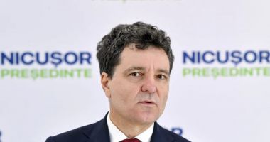 Stire din Actualitate : Cererea lui Nicușor Dan de eliminare a pozelor publicate de Elena Lasconi a fost respinsă de BEC